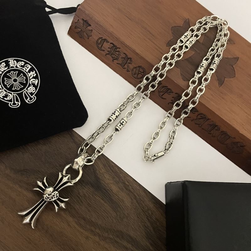 Chrome Hearts Necklaces